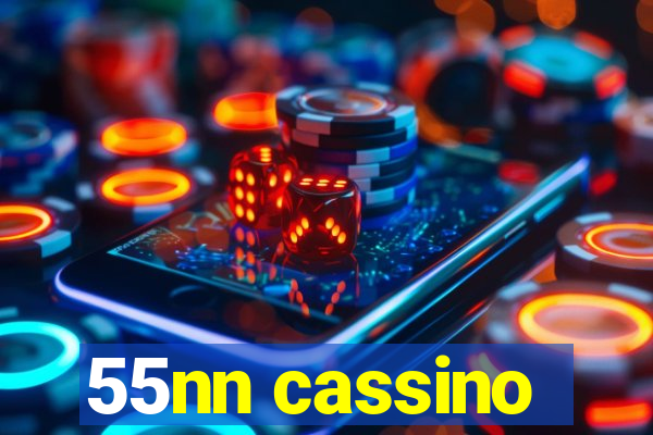 55nn cassino